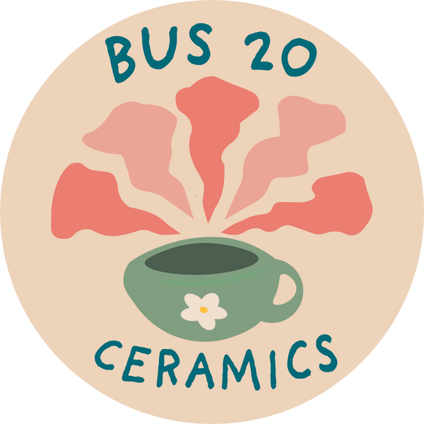 Bus 20 Ceramics