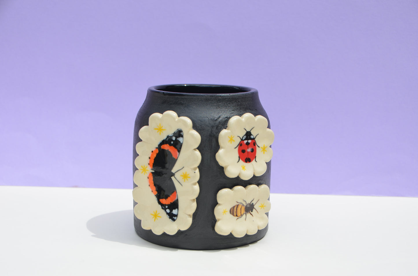 Bug Vase