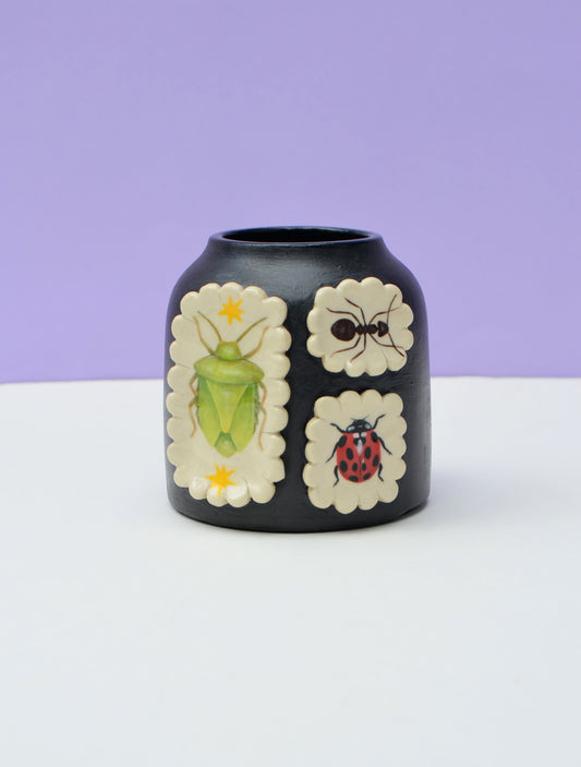 Bug Vase
