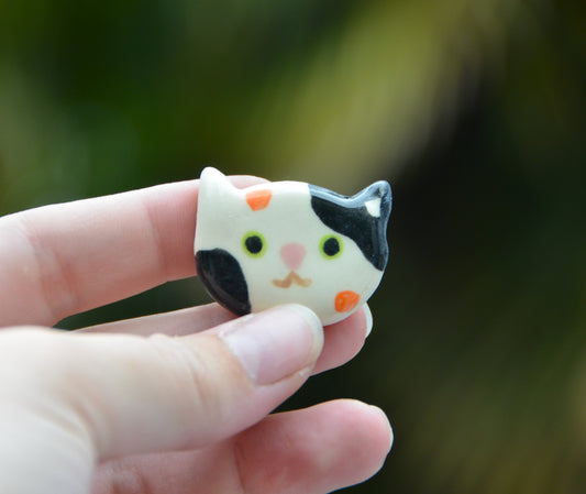 Cat Magnets