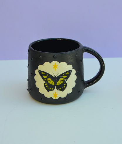 Bug Mug