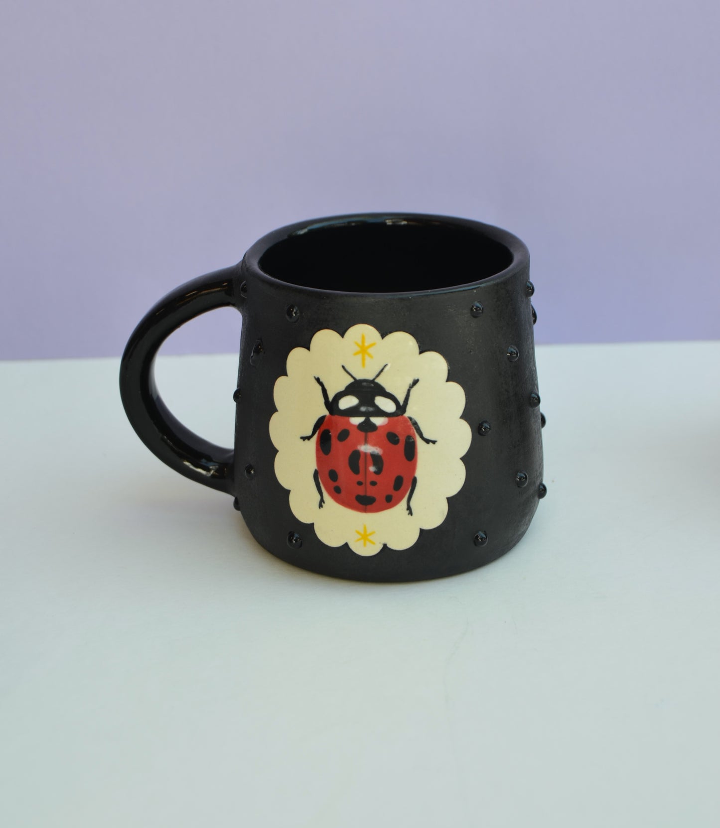 Bug Mug