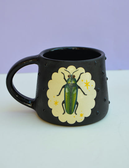 Bug Mug