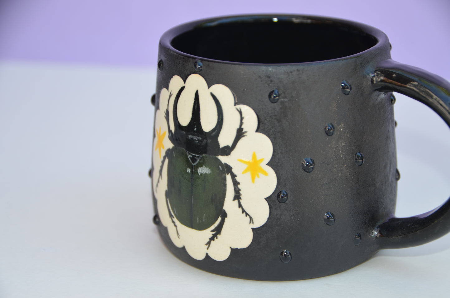 Bug Mug