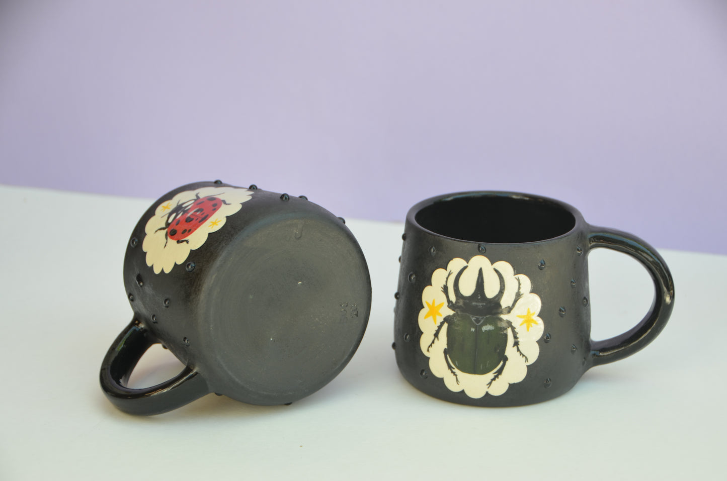 Bug Mug